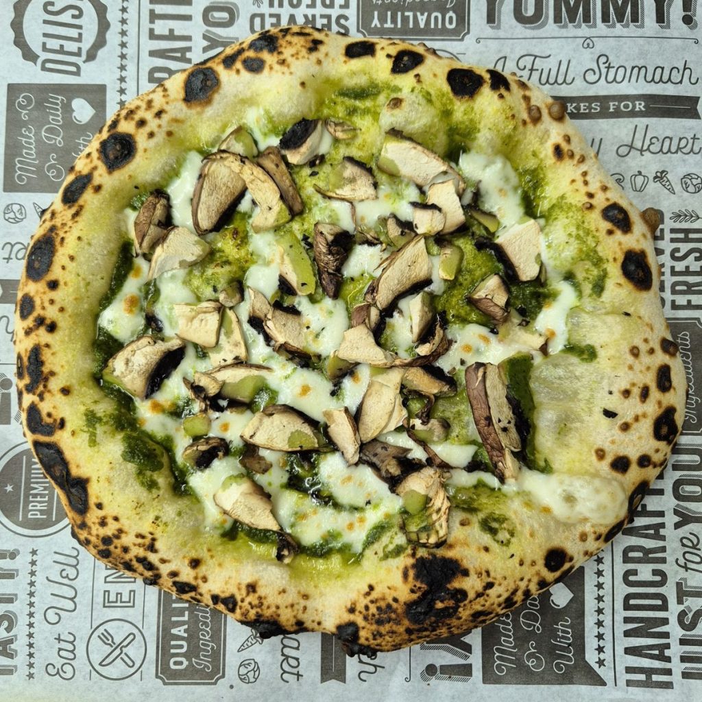 Why We Ferment Our Pizza Dough for 72 Hours (And Why You Can Taste It)